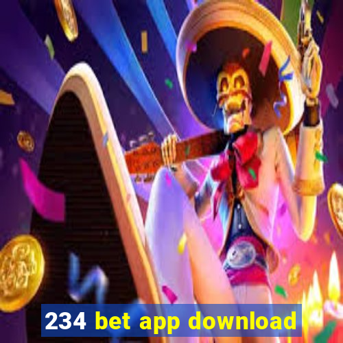 234 bet app download